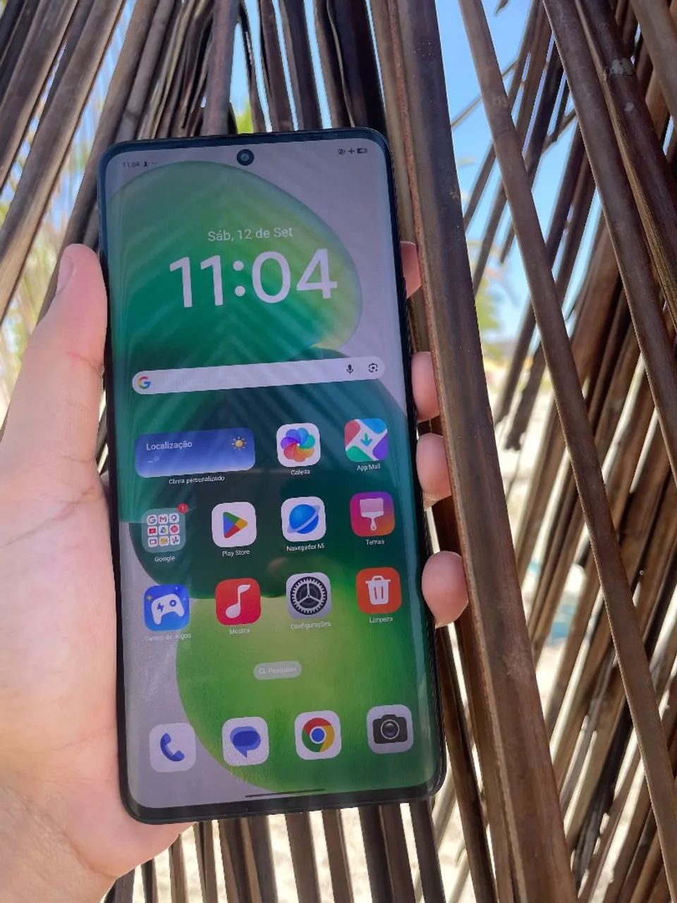 Redmi Note 13 Pro Plus 5G (Ilhéus) - Foto 3