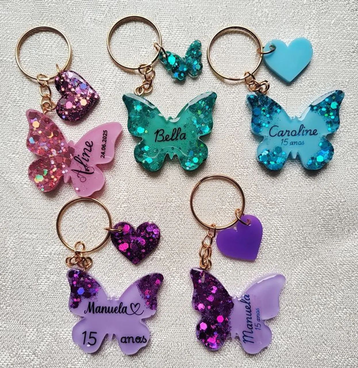 Presente personalizado - Foto 3