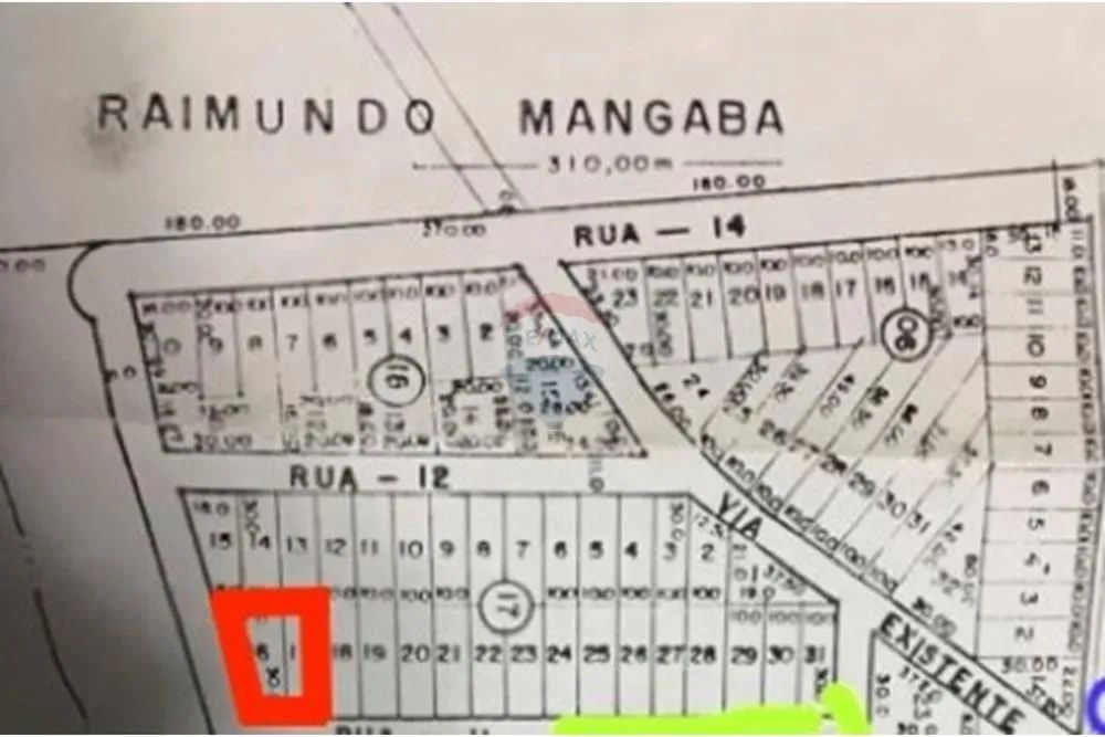 TERRENO DE ESQUINA | 735m² | HÍPICA PARK  PRECABURA | EUSÉBIO/CE - Foto 4