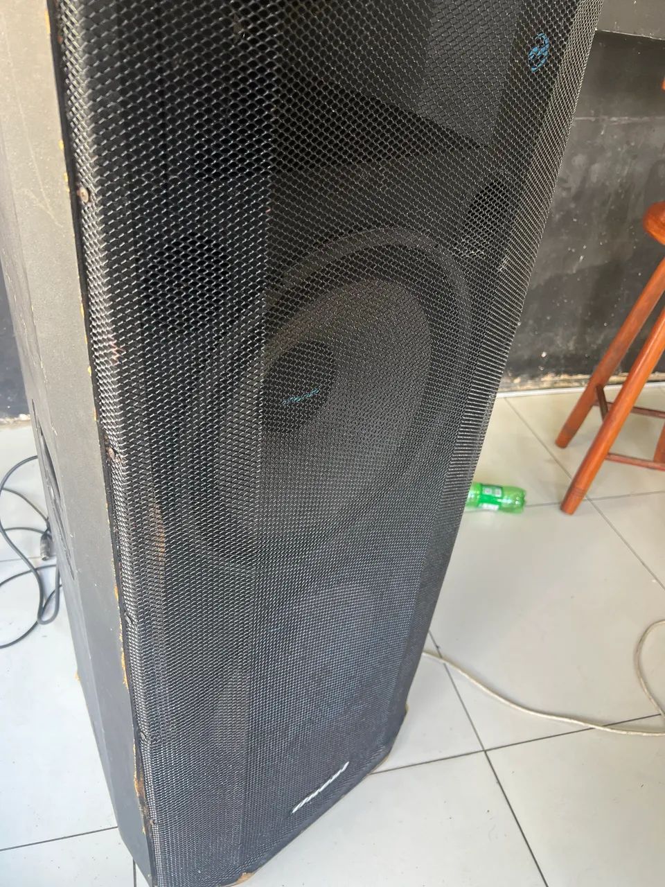 Caixa oneal 5060  - Foto 4