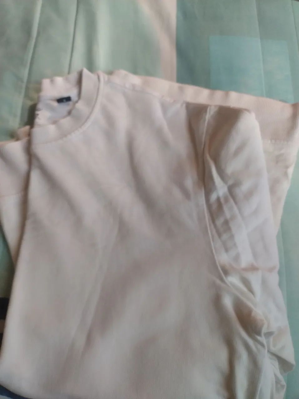 Blusa coca cola S/P - Foto 4