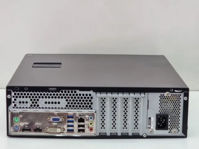 DESKTOP POSITIVO | INTEL COREI5 4ª - Foto 3