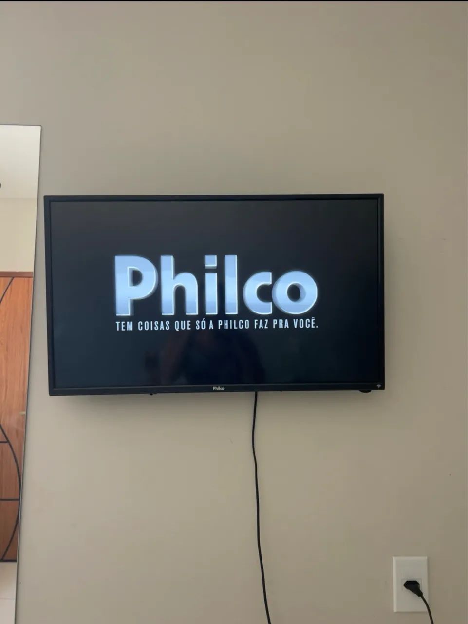 TV Philco 