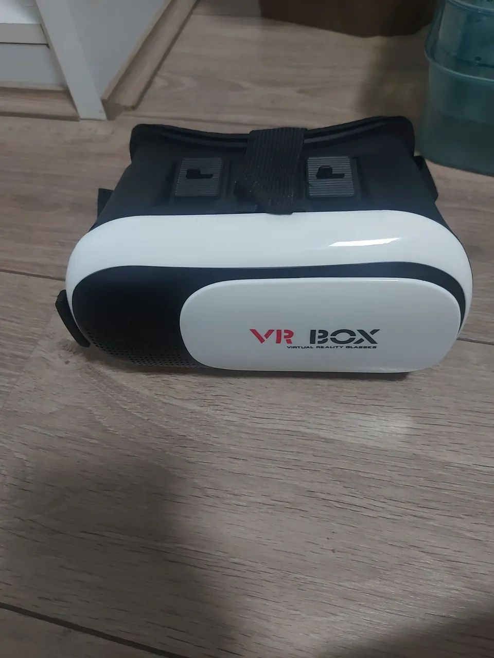 Óculos realidade virtual 