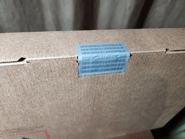 Notebook Acer Core I7 16GB Ram 512 SSD Novo ! Lacrado ! 15,6 Linux - Foto 2