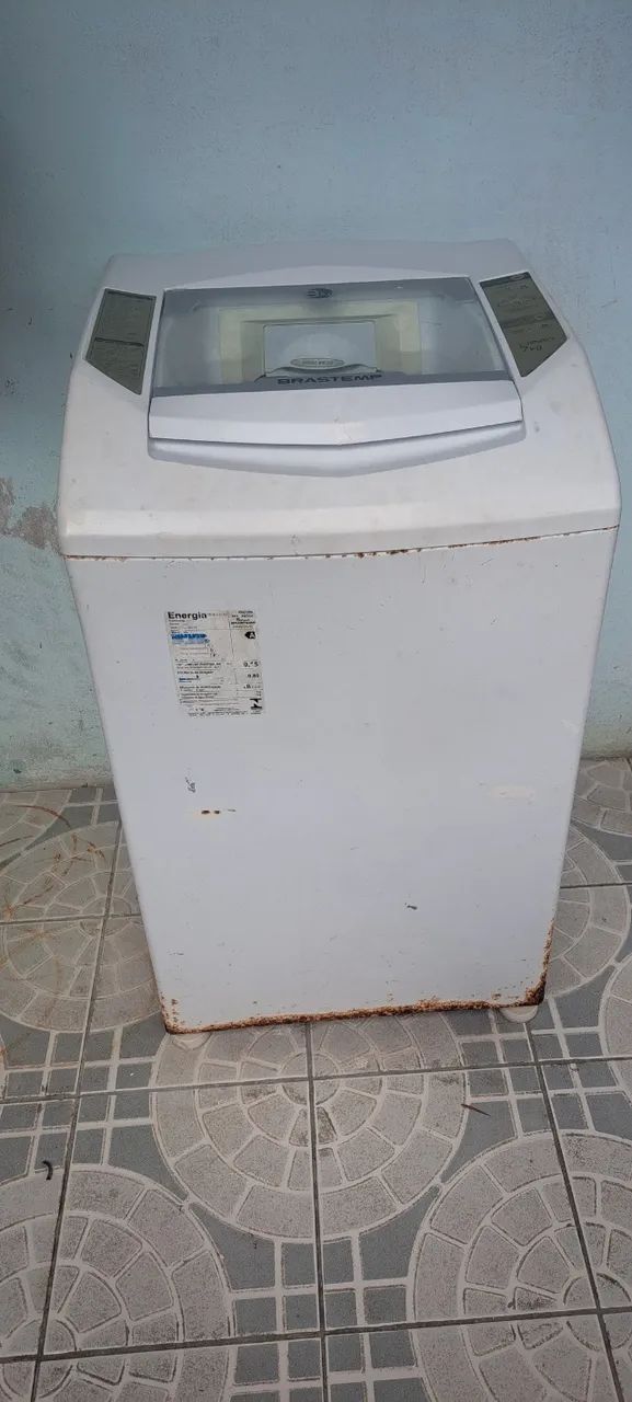 Maquina de lavar - Foto 3