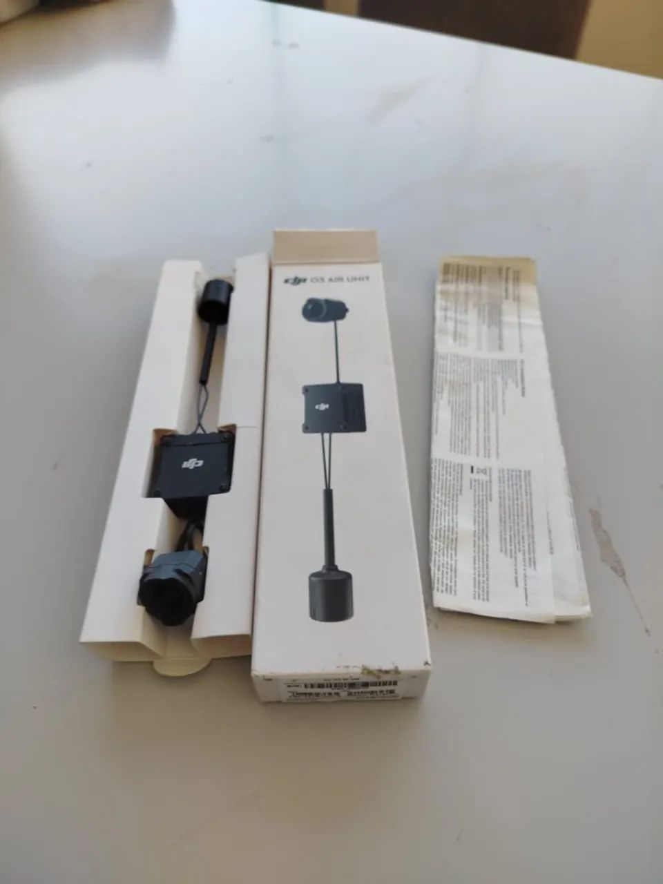 Dji o3 airunit