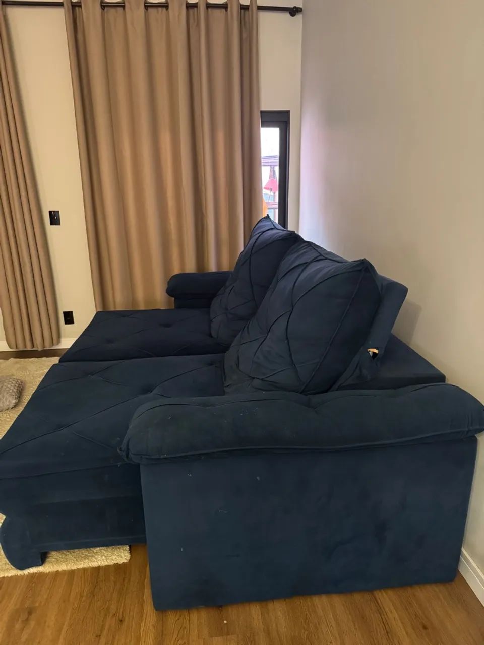 SOFÁ A VENDA - Foto 2