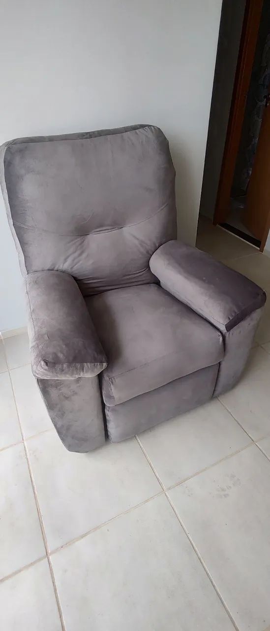 Poltrona do papai - Foto 4