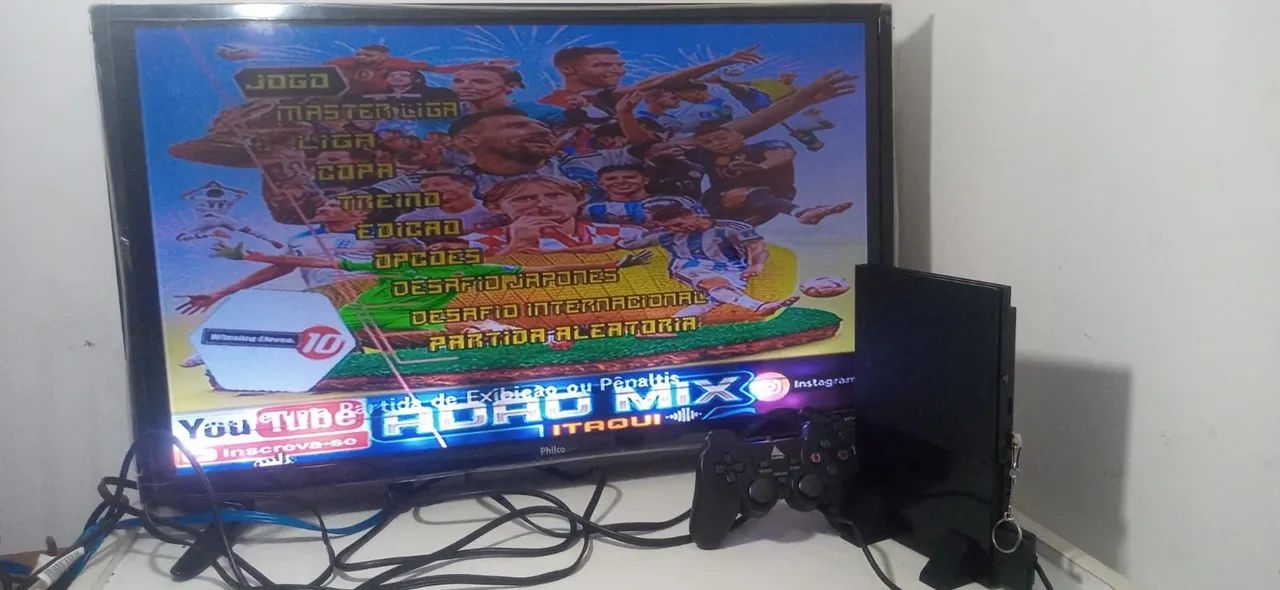Playstation 2 - Foto 2