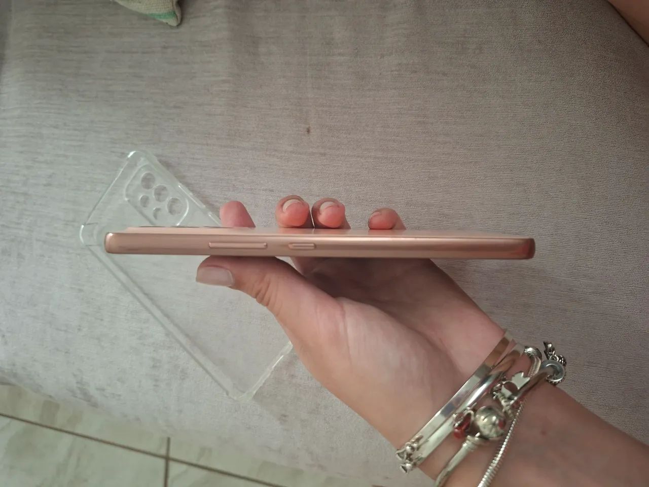 Galaxy a53 5g, excelente estado! - Foto 4