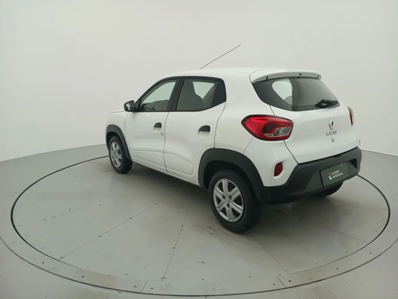 Renault Kwid 1.0 Zen 2023 - Foto 3