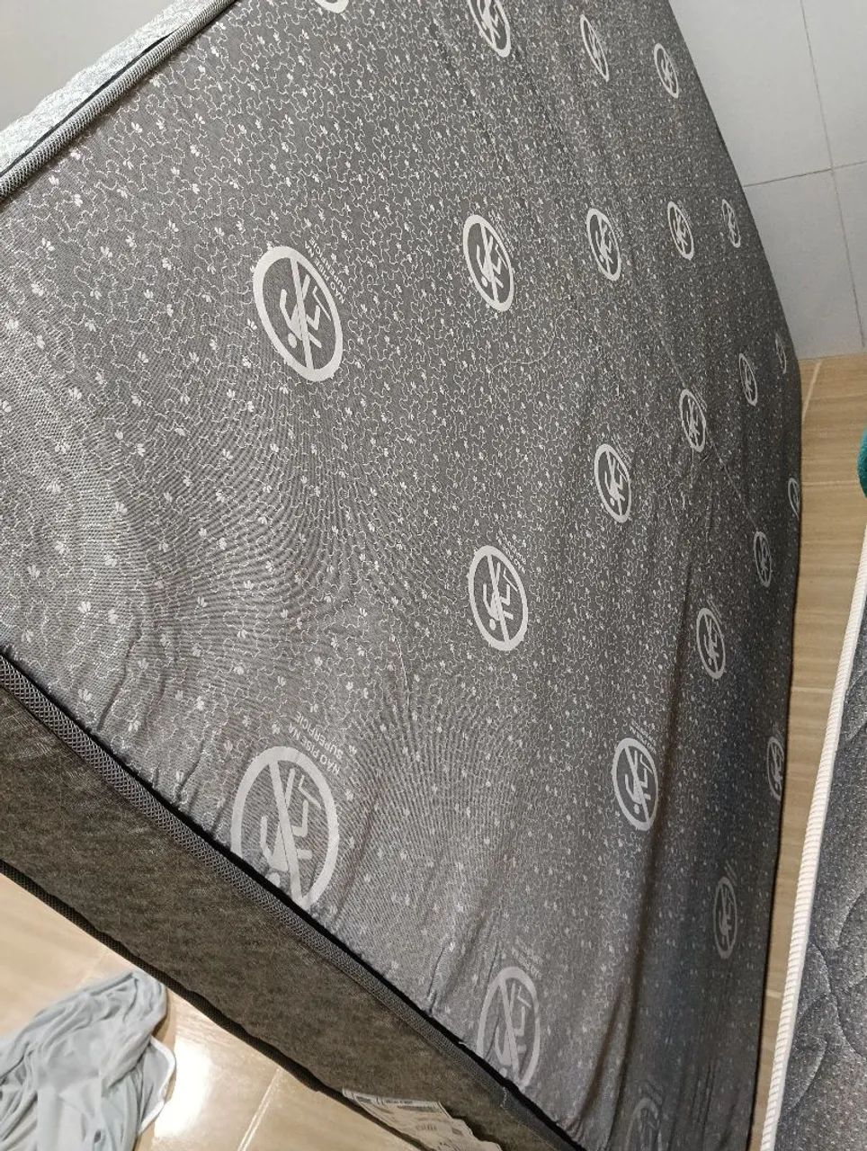 Colchão Casal  - Foto 3