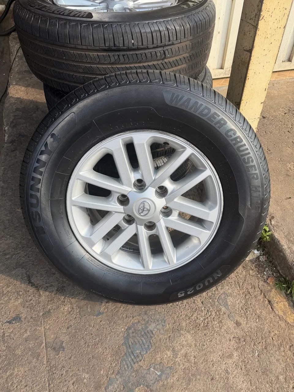Rodas  - Foto 3