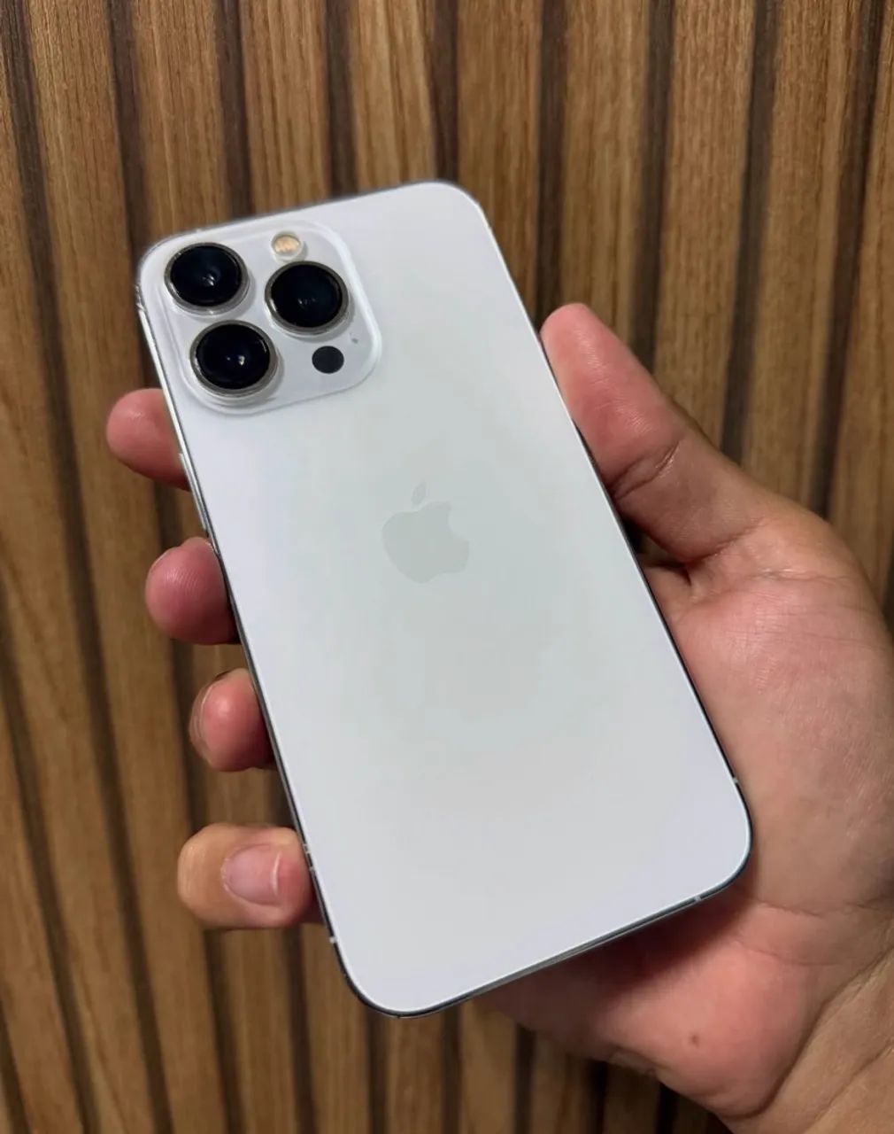 iPhone 13 Pro 