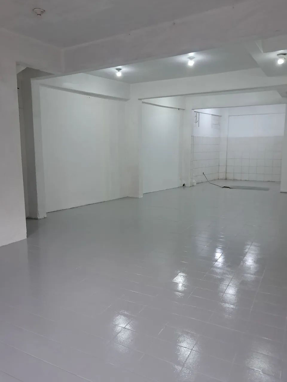 Ponto Comercial ao lado Feira da Panair no Educandos - Foto 2