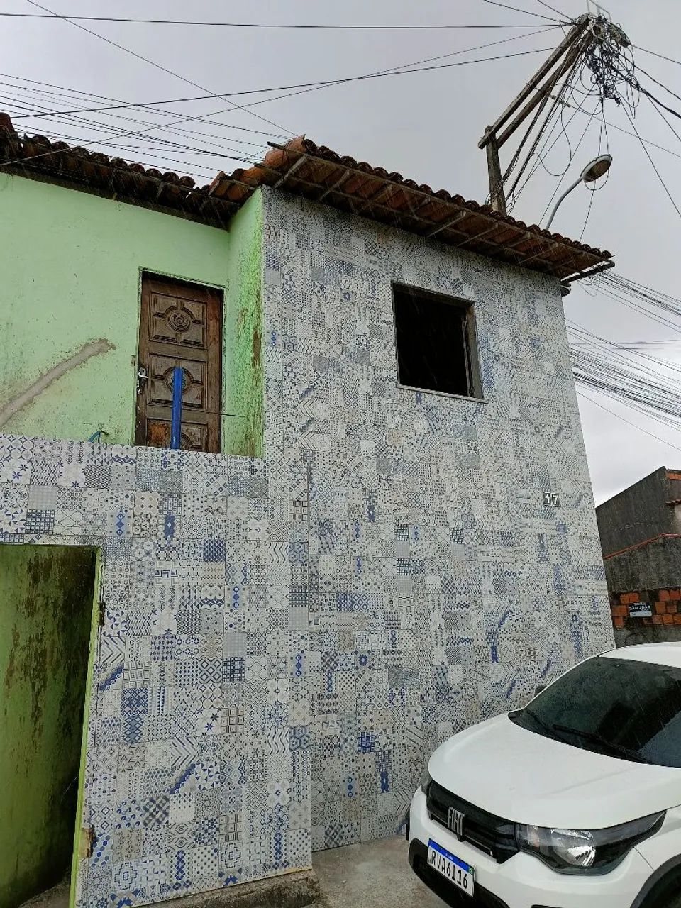 ALUGO DUPLEX  - Foto 4