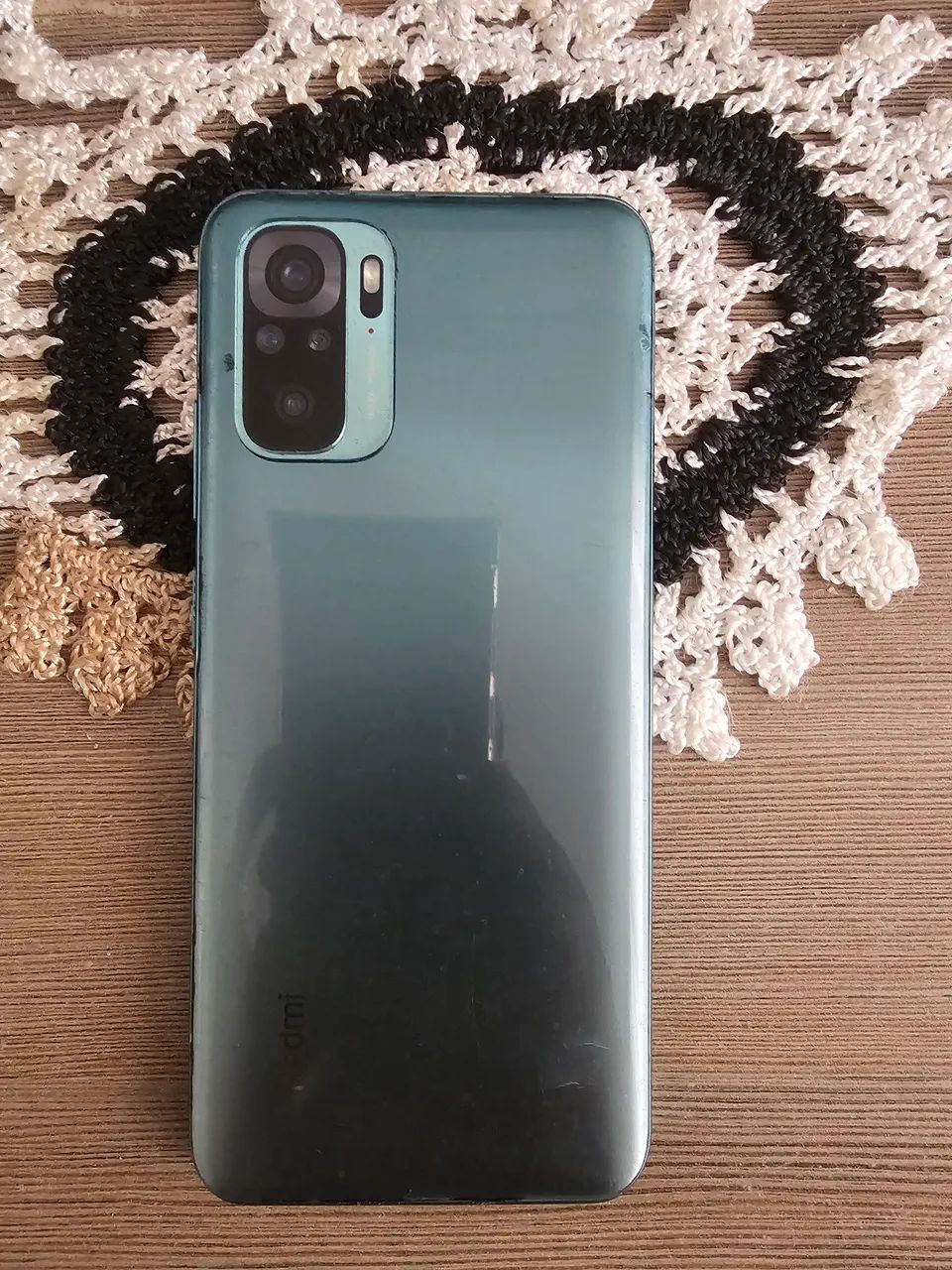 Redimi note 10  - Foto 5