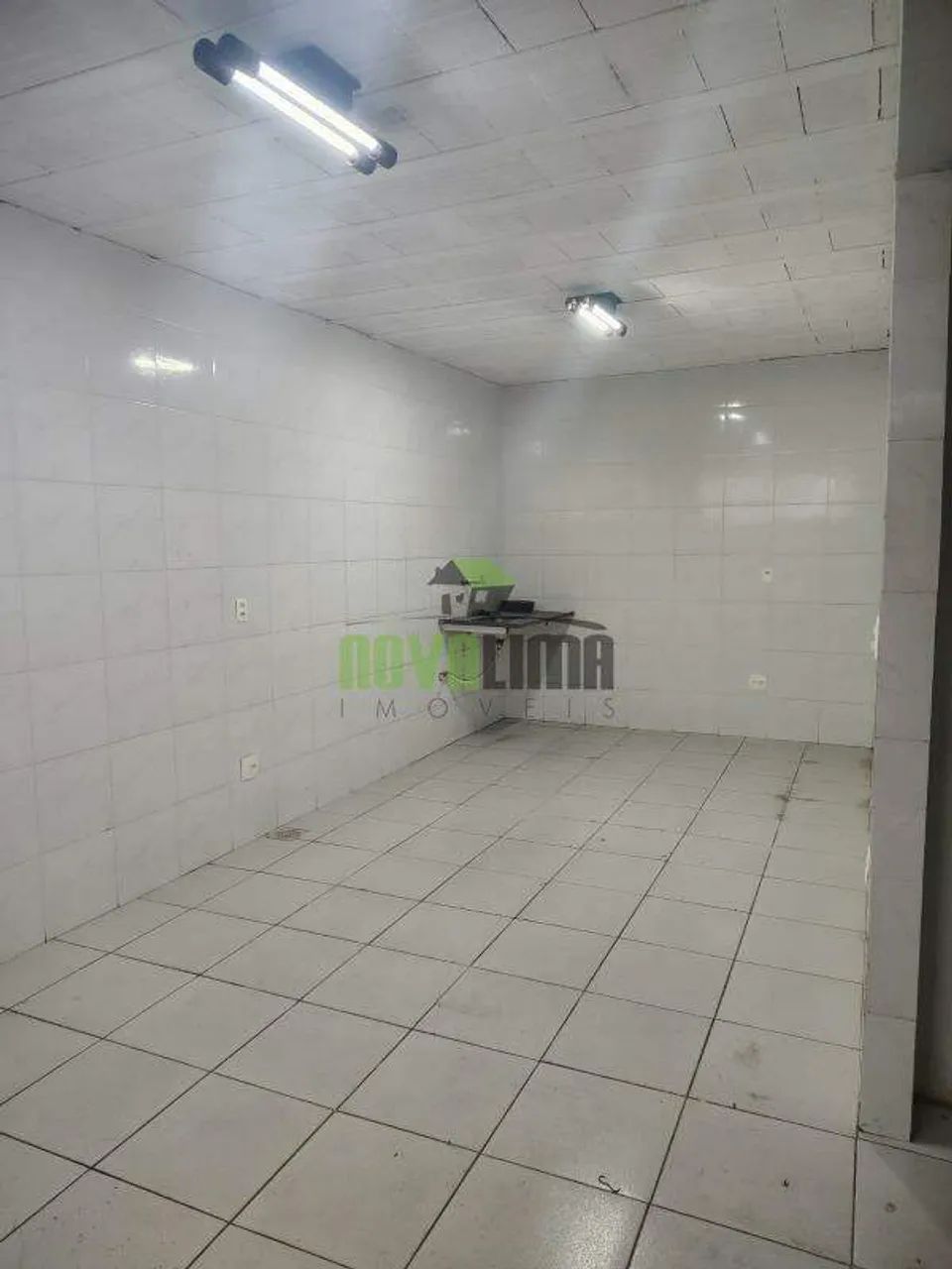 Galpão para à venda em Campo do Pires, Nova Lima  560 m² - Foto 5