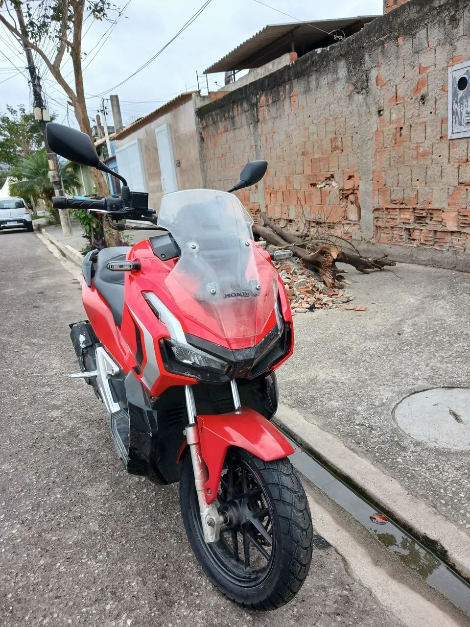Adv 150 - Foto 5
