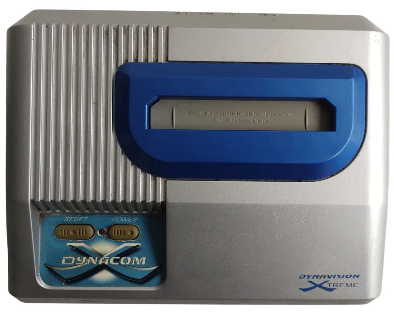 Dynavision na caixa com manual  - Foto 4