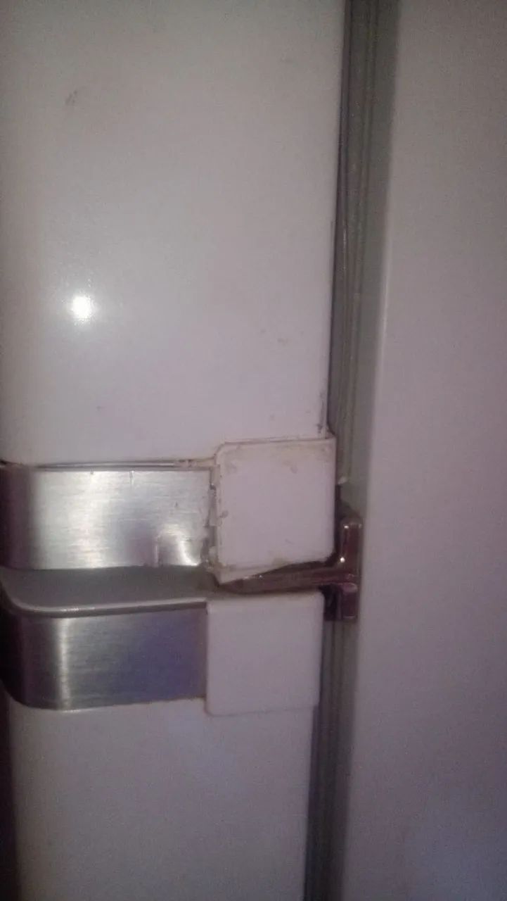 Vende essa geladeira  - Foto 3