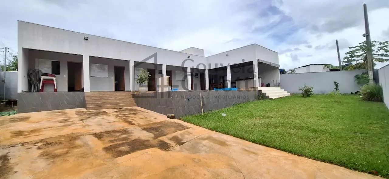 Chácara - Rural - Abadiânia - Foto 4