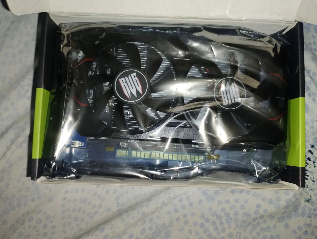 Placa de vídeo GTX 750 - Foto 2