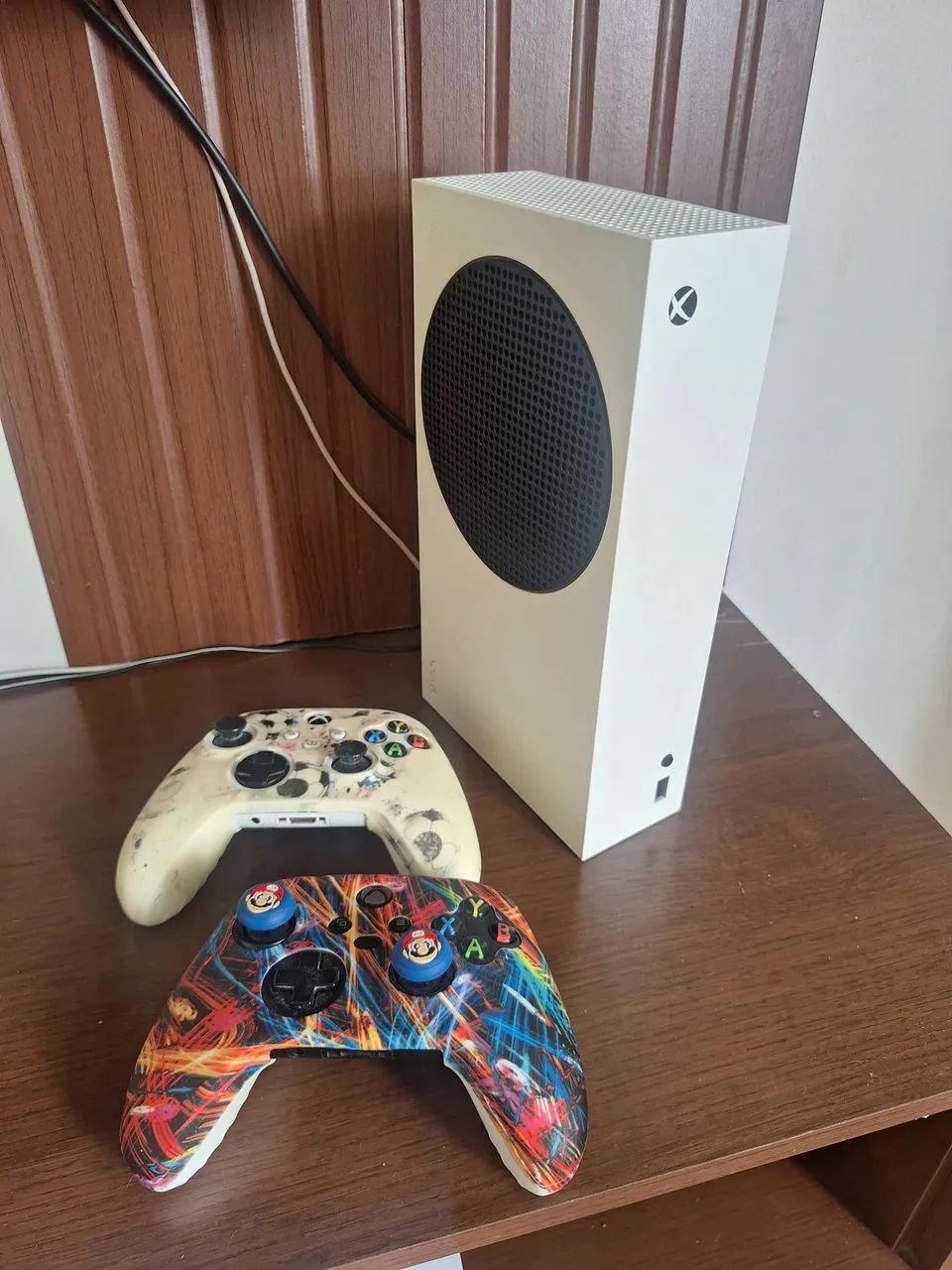 Xbox séries S