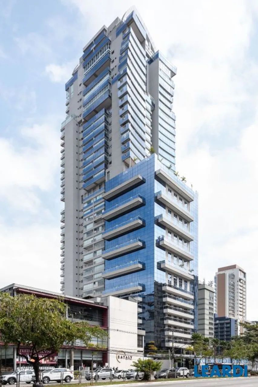 APARTAMENTO - VILA OLÍMPIA - SP - Foto 2