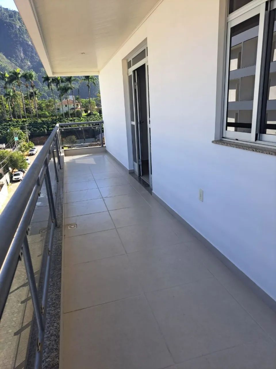 Apartamento quarto e sala em Vila  Betânea