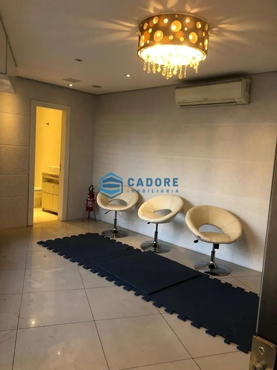 PRÉDIO COMERCIAL NOSSA SRA. DE LOURDES COM 450m² - Foto 2