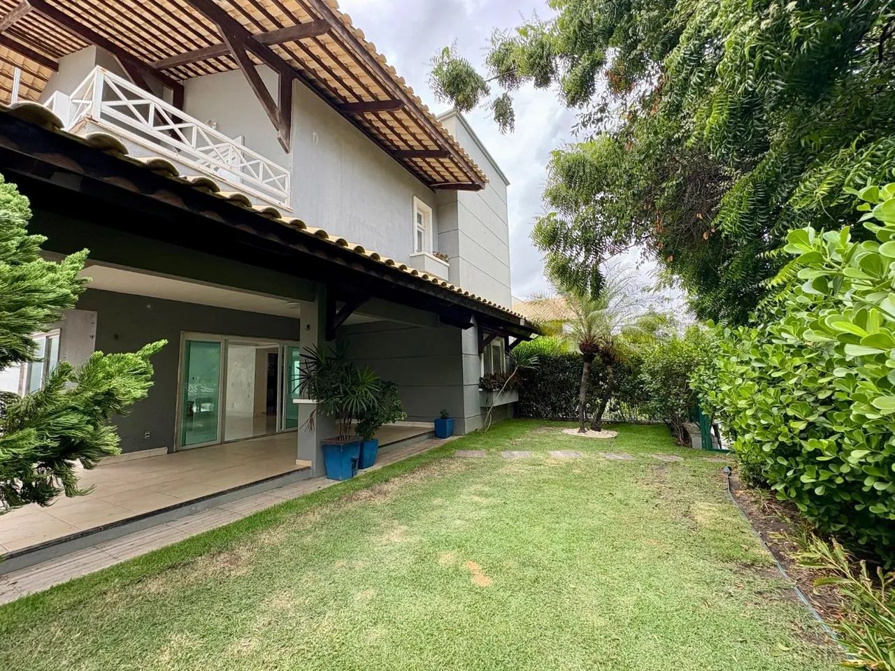 Casa com 297m² nas Dunas - Condomínio Villaggio Dunas - Foto 5