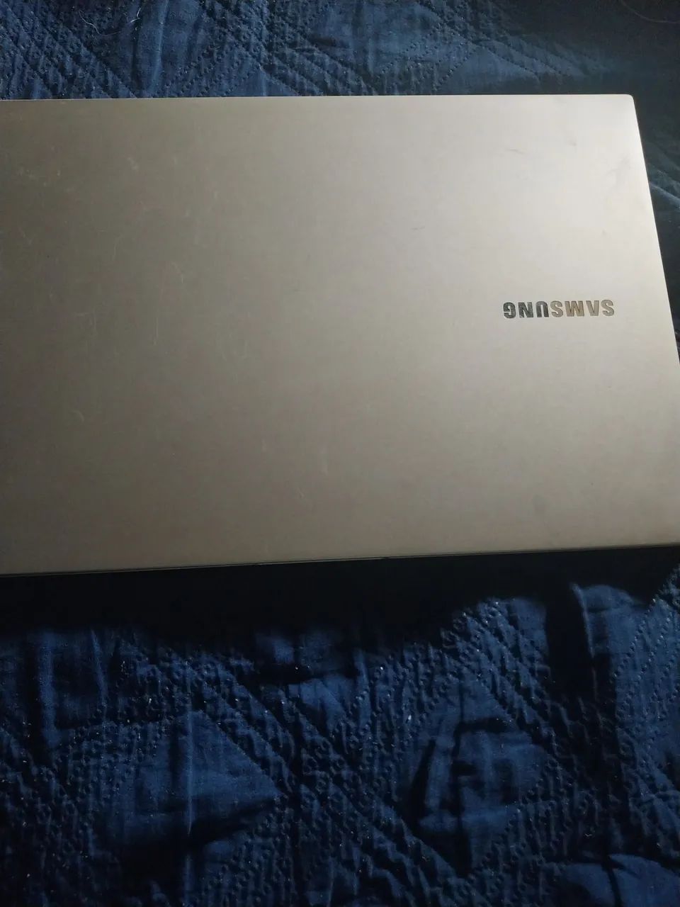 Notebook Samsung Book E20 - R$ 1.000,00 - Foto 3