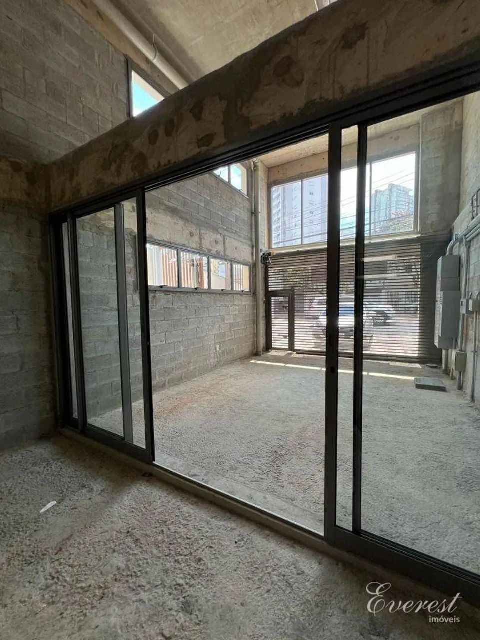 ALTO DA LAPA - IMÓVEL COMERCIAL P/VENDA OU LOCAÇÃO - 250M2 - C/ MEZANINO