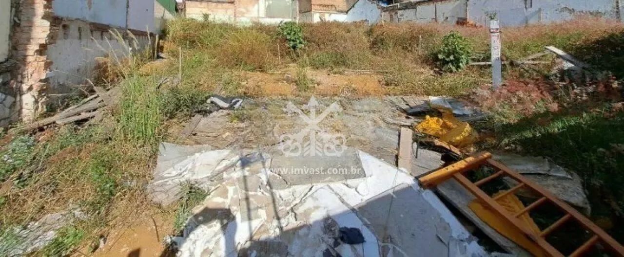 Terreno para venda - Mooca