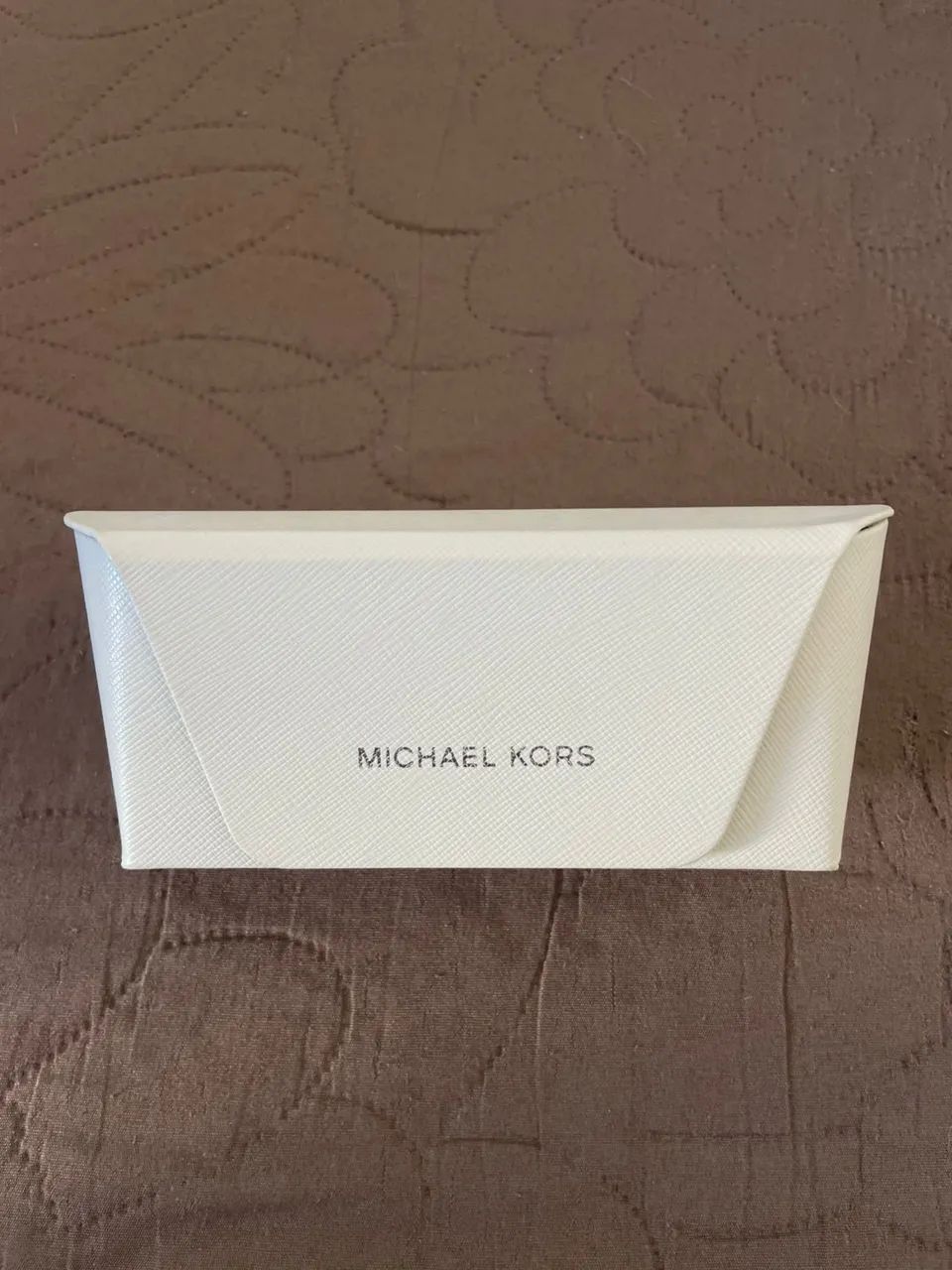 Vendo óculos Michael Khor novo!!! - Foto 4