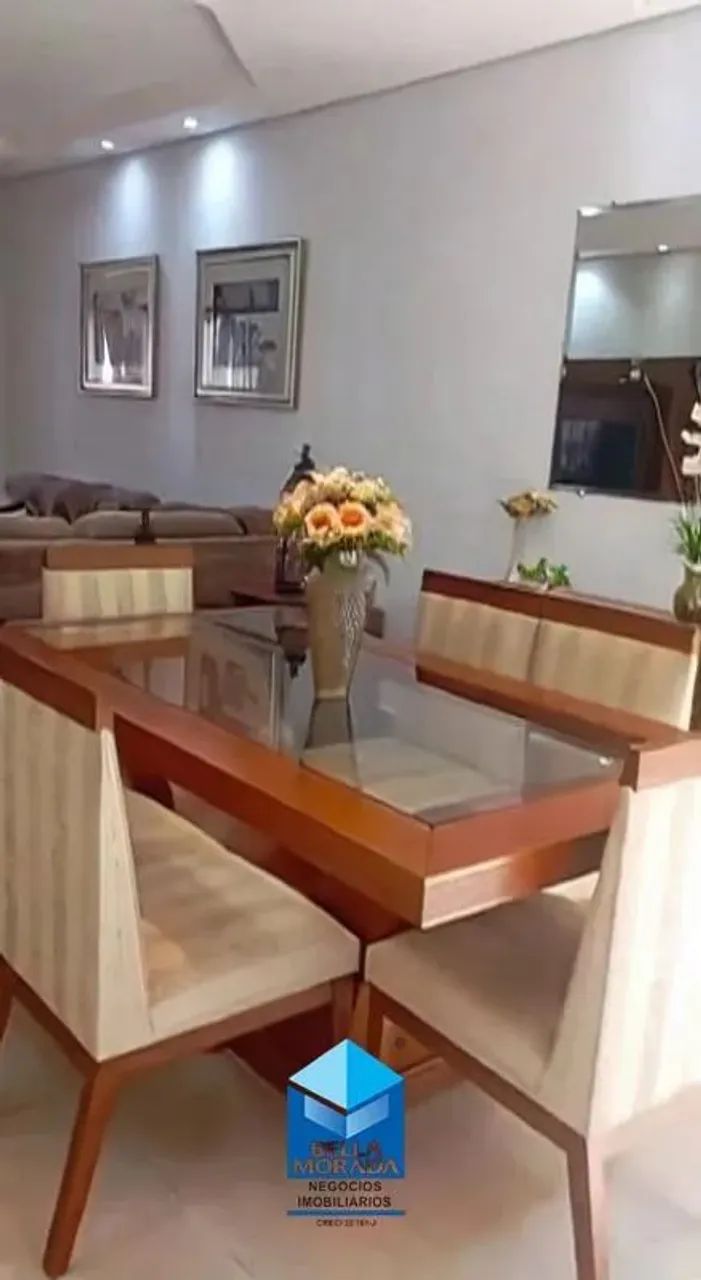 Casa à venda Residencial Santa Rita - Foto 5