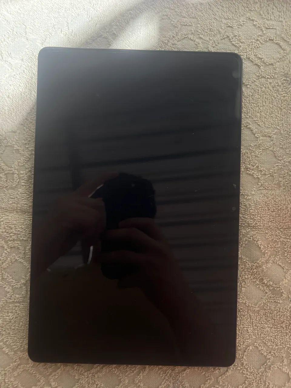 Tab A9+ 5G c/caixa 
