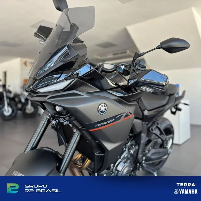 TRACER 700 0KM 2027 - Foto 2