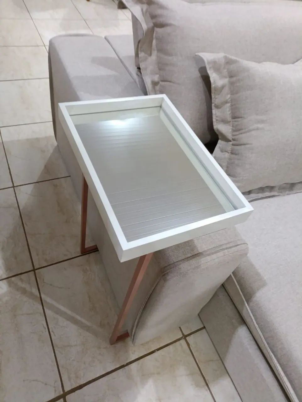 MESA DE APOIO PROMOÇÃO  - Foto 2