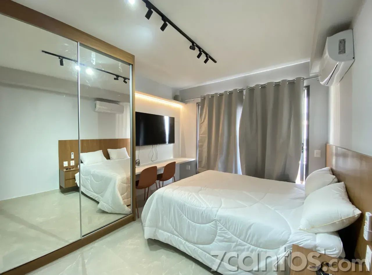 Apartamento, Vila Olímpia, 1 Quarto