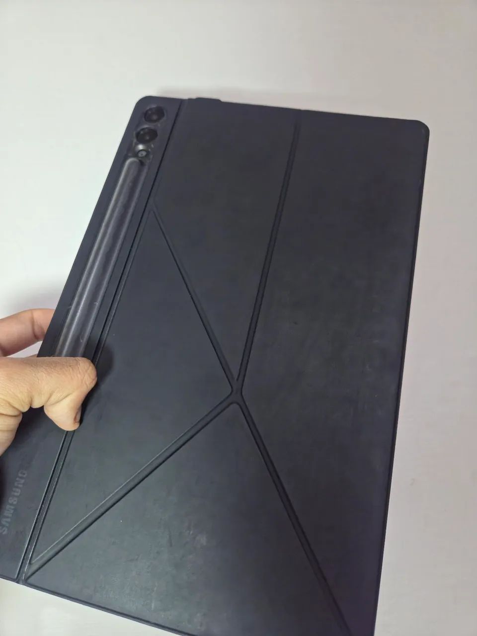 Samsung Galaxy Tab S9 FE+ 8GB/128GB ? IMPECÁVEL! - Foto 3
