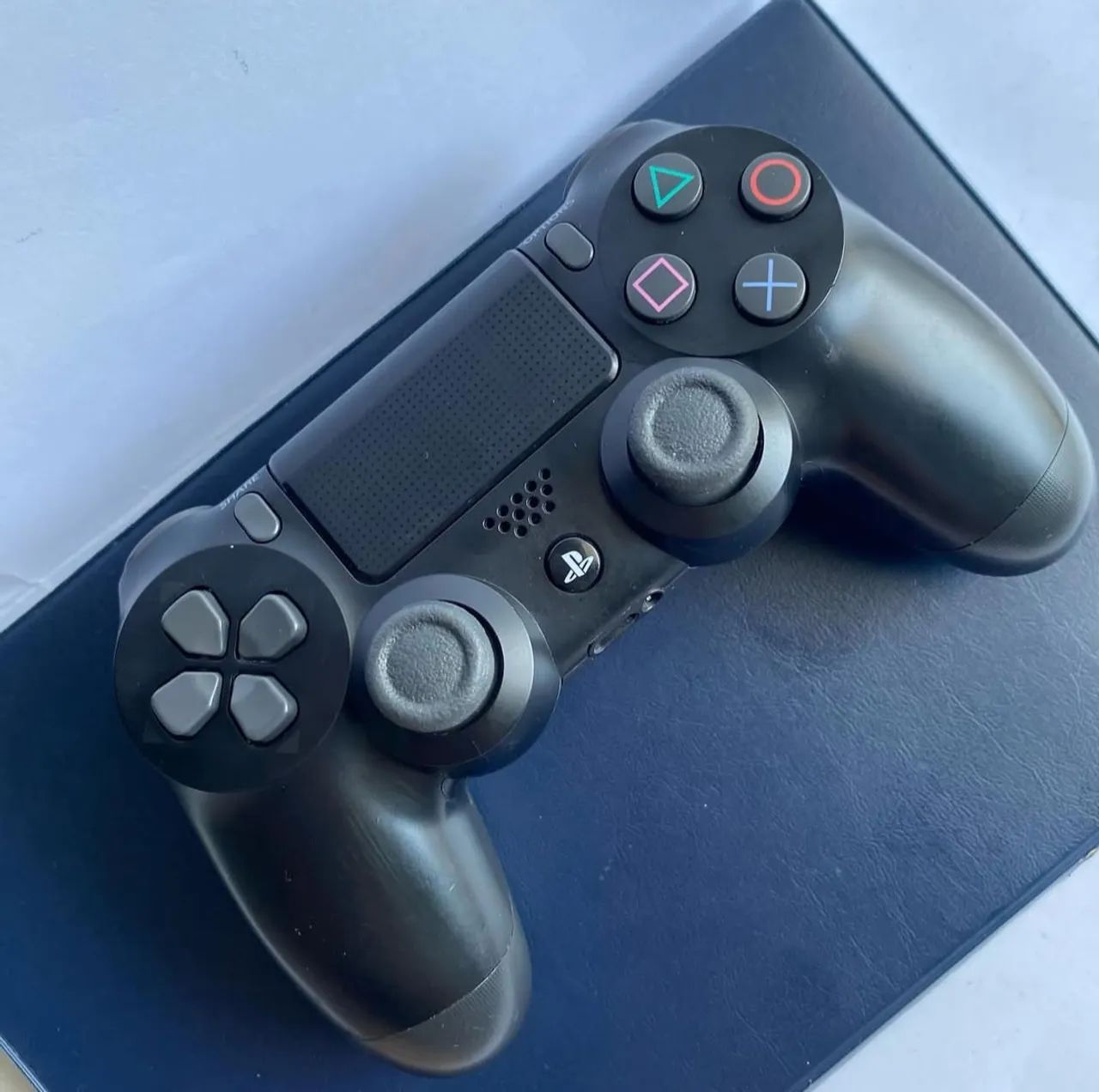 Controle Ps4 Original