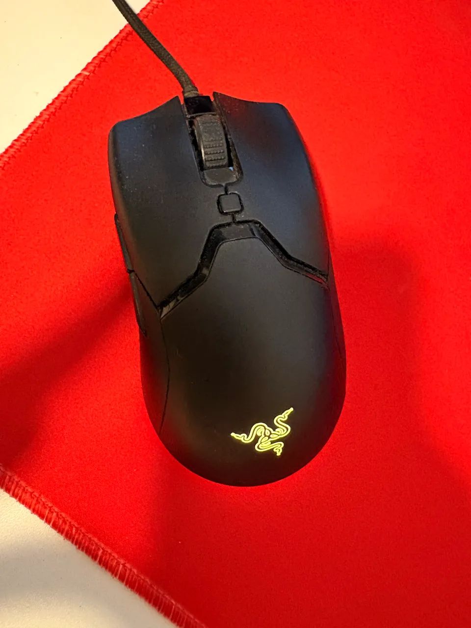 Mouse Razer Viper Mini - Foto 2