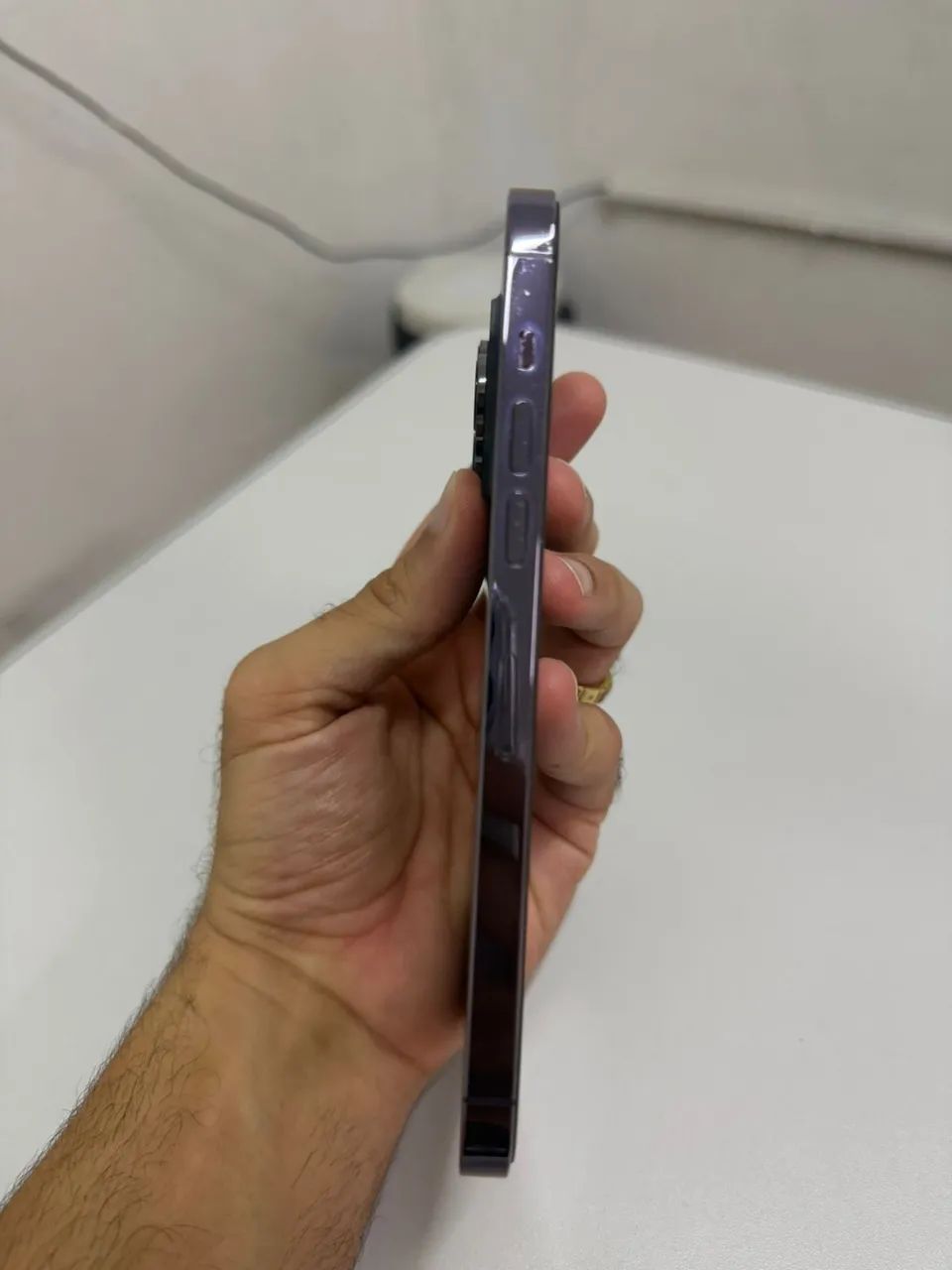 iPhone 14 PRO MAX no precinho - Foto 2