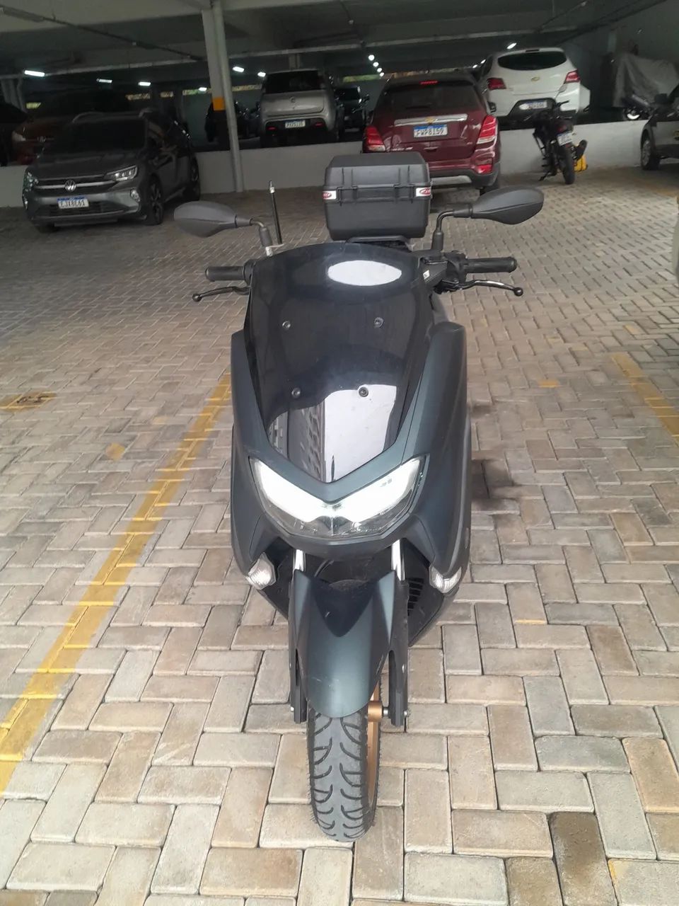 Nmax 2023 - Foto 2