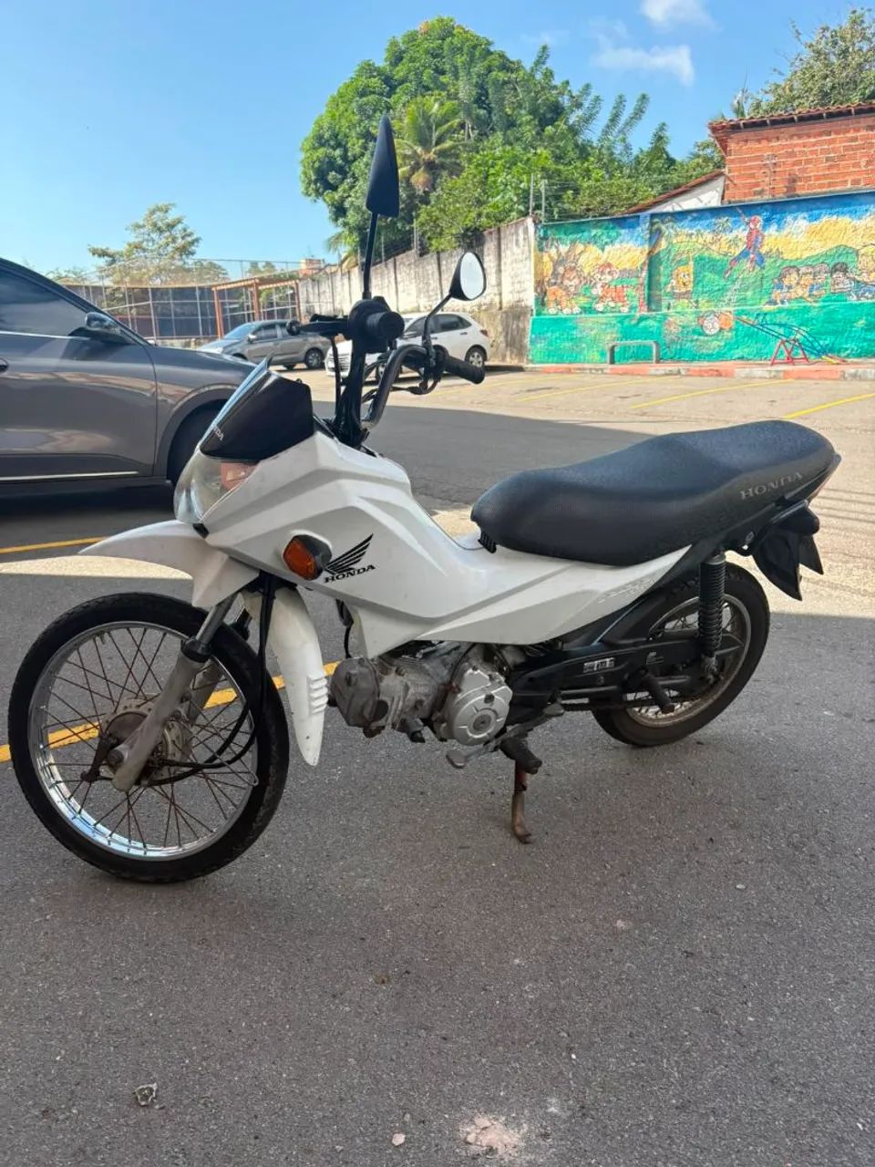Pop 110i ano 2018  - Foto 2