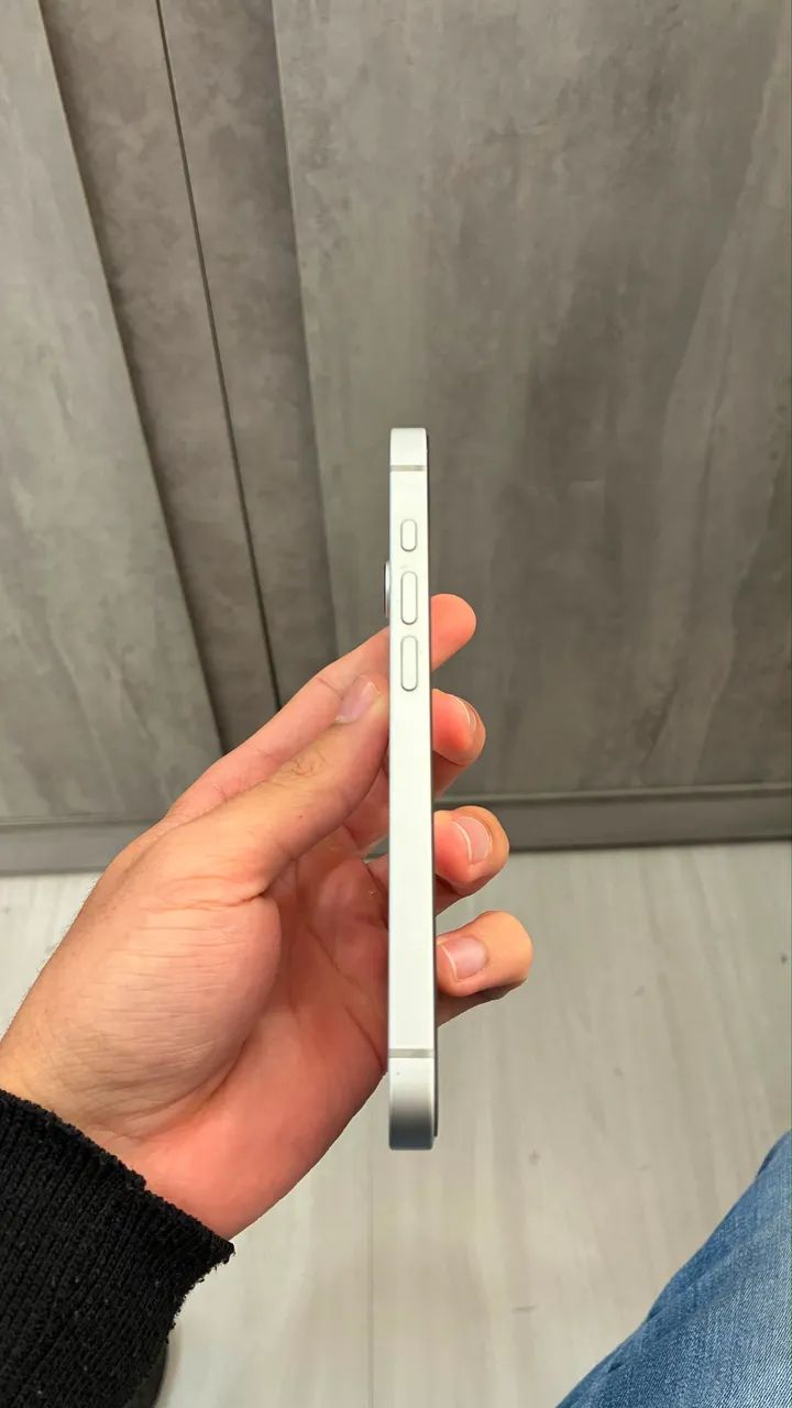 IPHONE 16e na garantia  - Foto 4