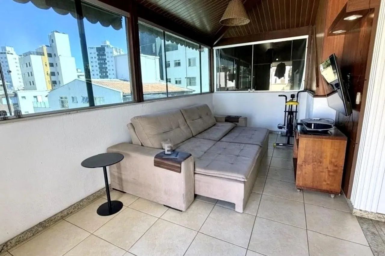 Apartamento à Venda - União, 3 Quartos, 112 m2 - Foto 2